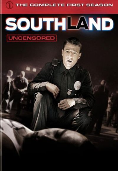 Southland saison 1