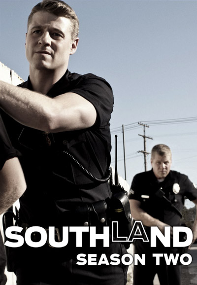 Southland saison 2