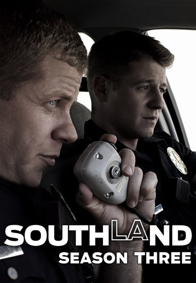 Southland saison 3