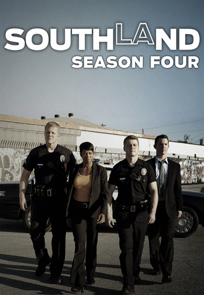 Southland saison 4