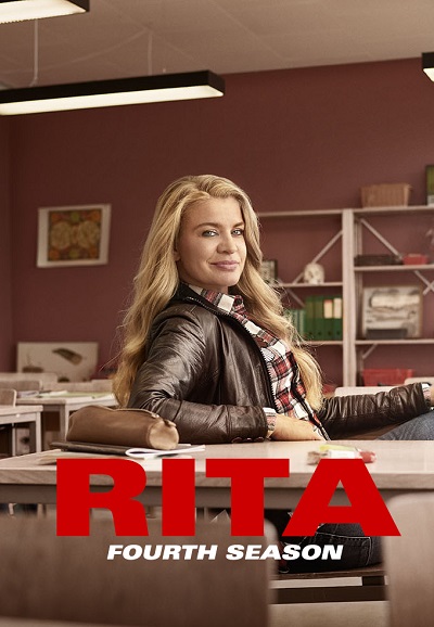 Rita saison 4