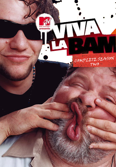 Viva la Bam saison 2