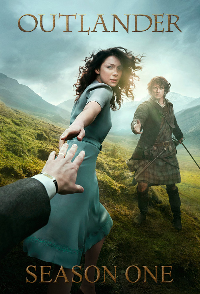 Outlander saison 1