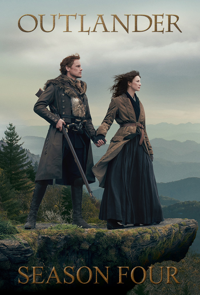 Outlander saison 4