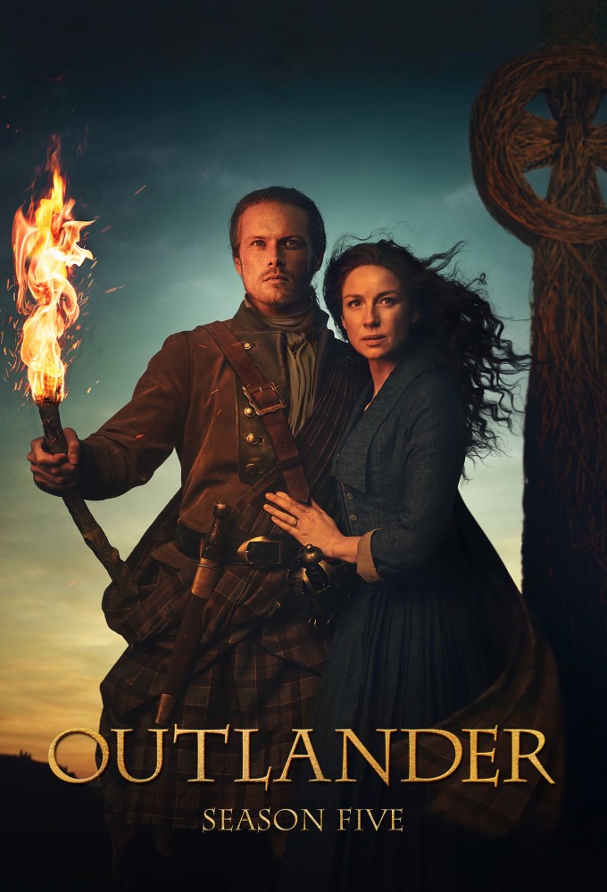 Outlander saison 5