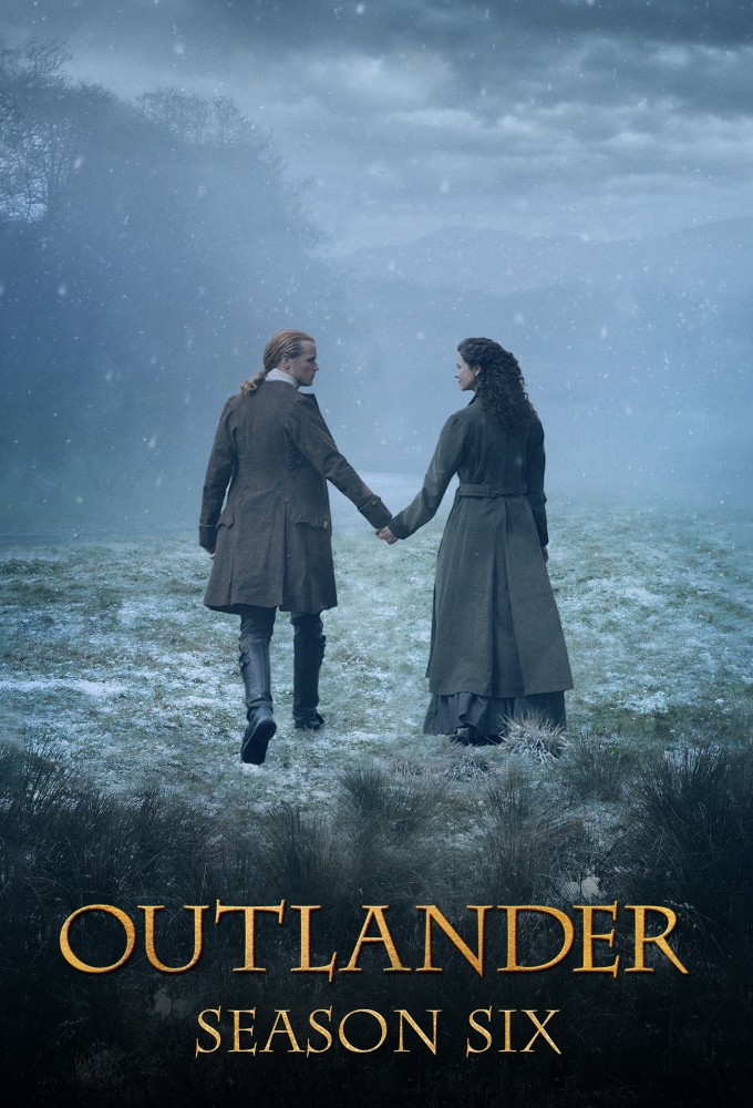 Outlander saison 6