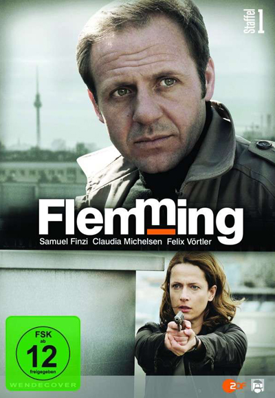 Flemming saison 1