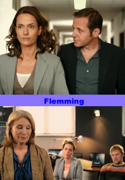 Flemming saison 3