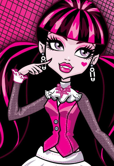 Monster High saison 2