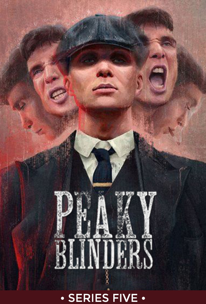 Peaky Blinders saison 5