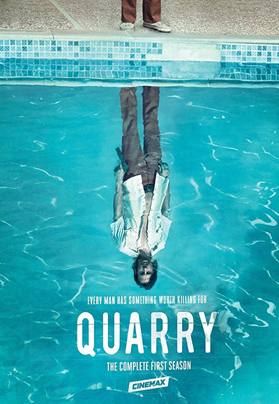 Quarry saison 1