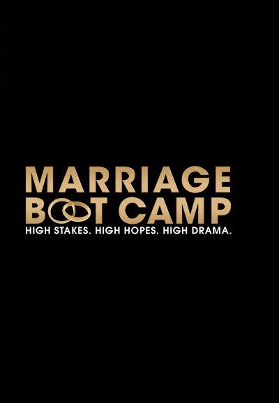 Marriage Boot Camp: Bridezillas saison 1