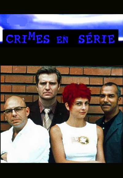 Crimes en série saison 1