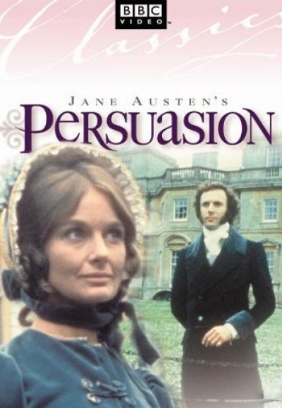 Persuasion saison 1