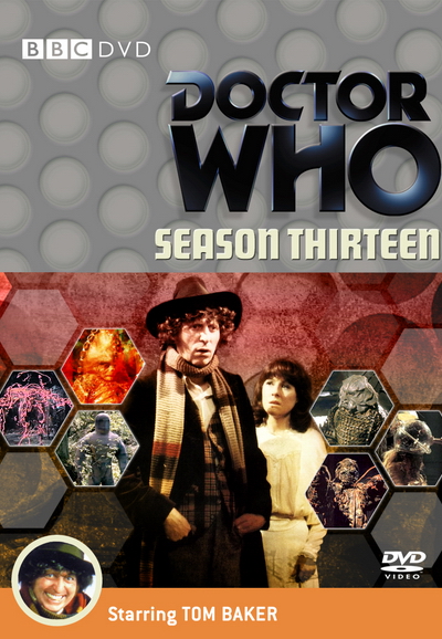 Doctor Who saison 13