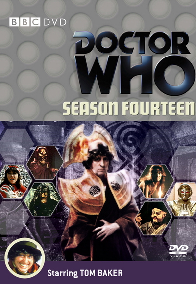 Doctor Who saison 14