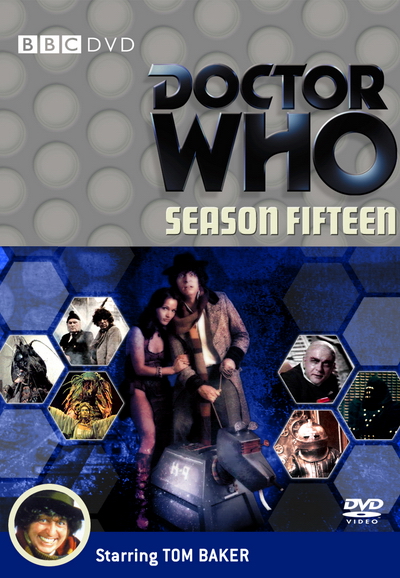 Doctor Who saison 15