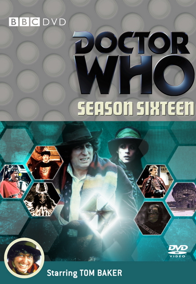 Doctor Who saison 16