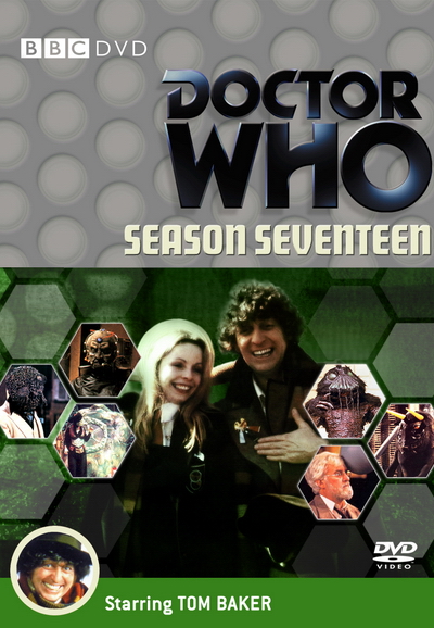 Doctor Who saison 17