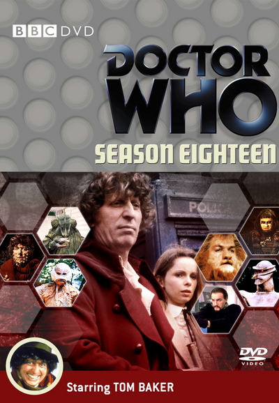 Doctor Who saison 18