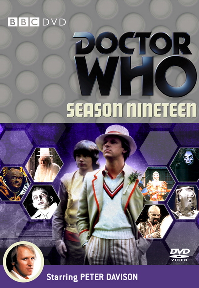Doctor Who saison 19