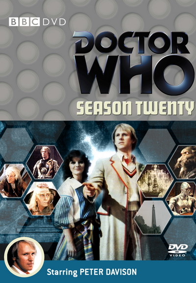 Doctor Who saison 20