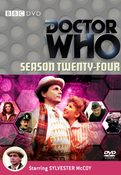 Doctor Who saison 24