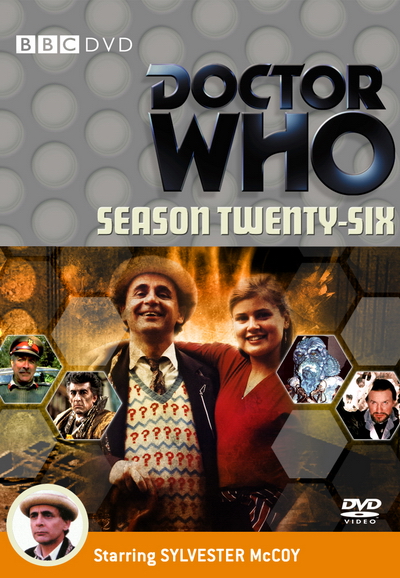 Doctor Who saison 26