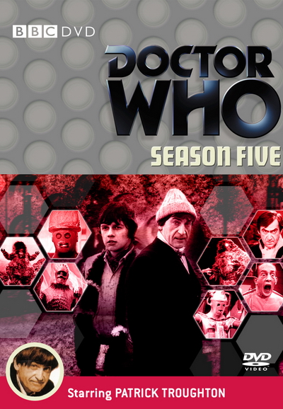 Doctor Who saison 5