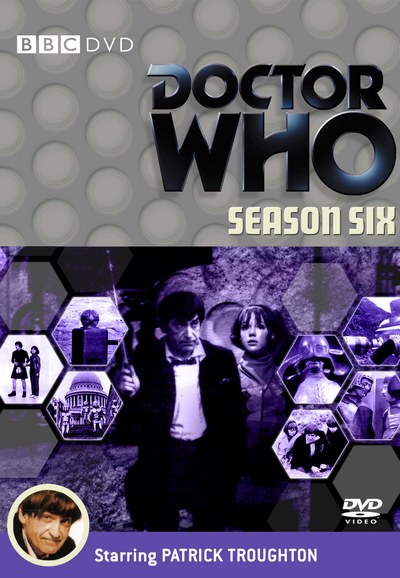 Doctor Who saison 6