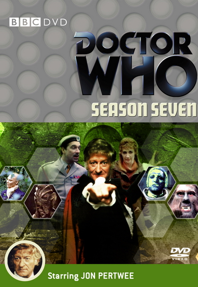 Doctor Who saison 7