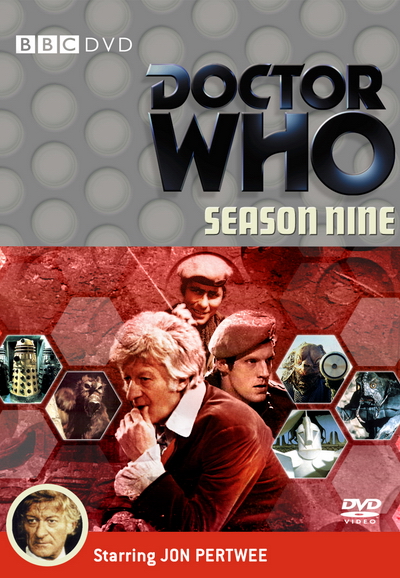 Doctor Who saison 9