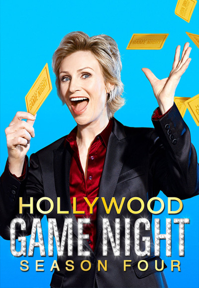 Hollywood Game Night saison 4