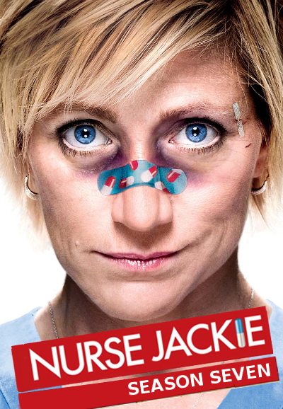 Nurse Jackie saison 7