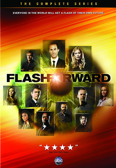 FlashForward saison 1