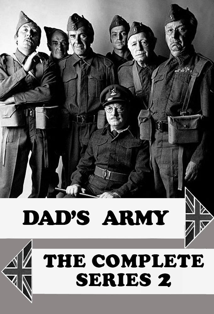 Dad's Army saison 2