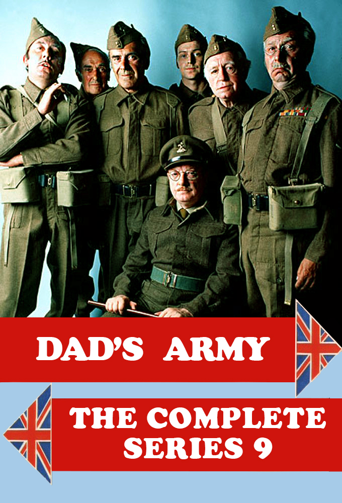 Dad's Army saison 9
