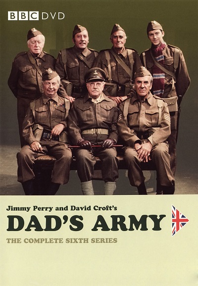 Dad's Army saison 6