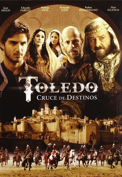 Toledo saison 1