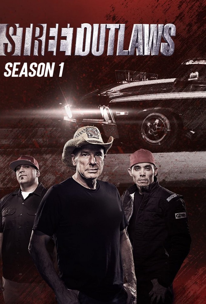 Street Outlaws saison 1