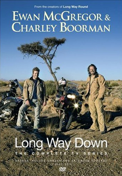 Long Way Down saison 1