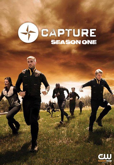 Capture saison 1