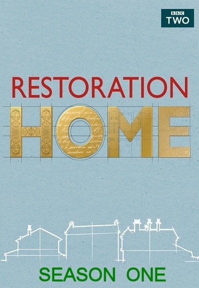 Restoration Home saison 1