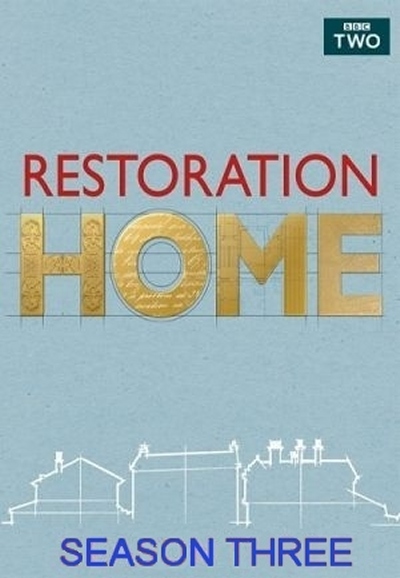 Restoration Home saison 3