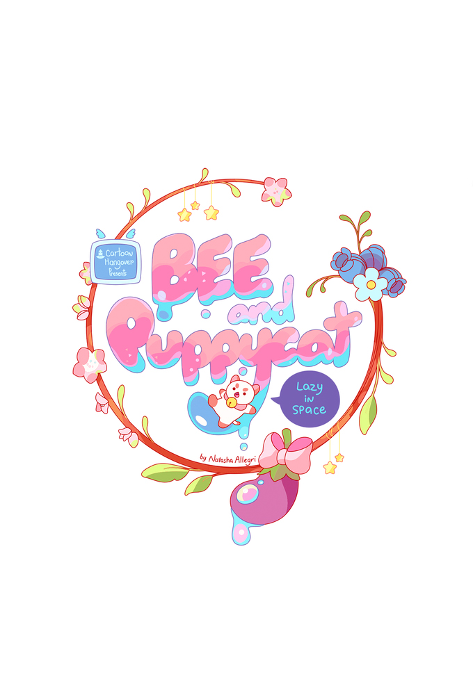 Bee and PuppyCat saison 2