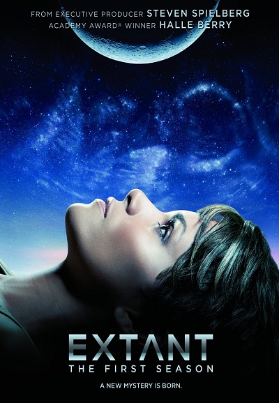 Extant saison 1