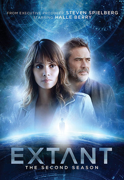 Extant saison 2