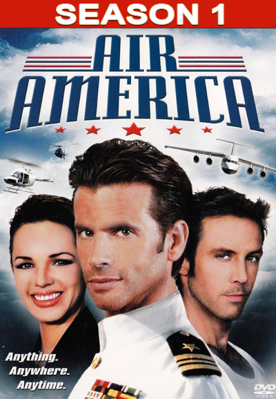 Air America saison 1