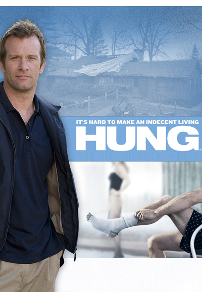 Hung saison 1