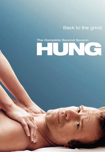 Hung saison 2